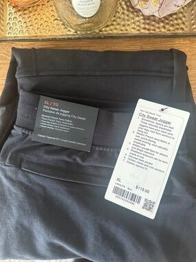 Men’s Lululemon City Sweat Jogger